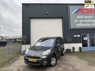 Peugeot Partner 120 1.6 e-HDI L1 Navteq