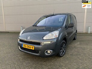 Peugeot Partner 120 1.6 e-HDI L1 Navteq / Navigatie / Airco