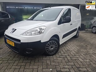 Peugeot Partner 120 1.6 e-HDI L1 XT Profit + 2E EIGENAAR