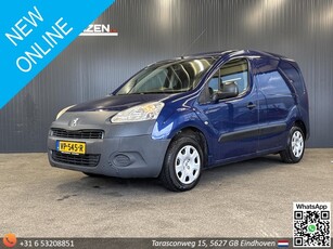 Peugeot Partner 120 1.6 e-HDI L1 XT Profit + € 3.350,-