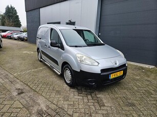 Peugeot Partner 120 1.6 HDI L1 XR Profit +Airco /Elekt