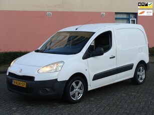 Peugeot Partner 120 1.6 HDI L1 XT Profit + 3 persoons