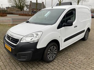 Peugeot PARTNER 120 1.6 VTi 98 L1 Pro, airco, cruise, zeer