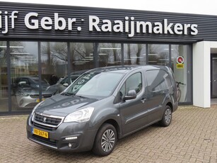 Peugeot Partner 122 1.6 BlueHDi 100 L2