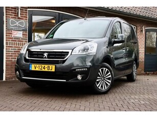 Peugeot Partner 122 1.6 BlueHDi 100 L2 Premium Pack S&S