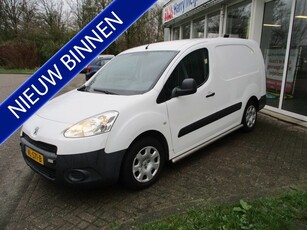 Peugeot Partner 122 1.6 e-HDI L2 XT Profit + L2. Airco!