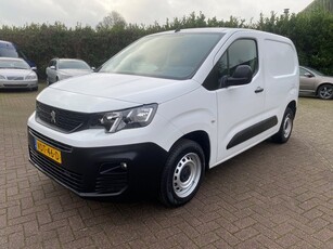 Peugeot Partner 1.5 BlueHDI Premium APK nieuw (bj 2020)