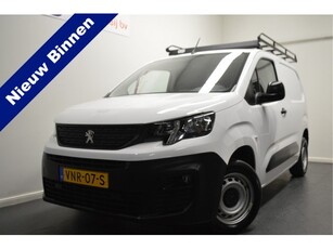 Peugeot Partner 1.5 BlueHDI Premium , TREKHAAK , NAVI VIA