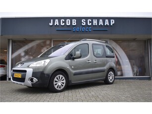 Peugeot Partner Tepee 1.6 HDiF Outdoor / Nieuwe apk /