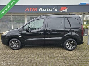 Peugeot Partner Tepee 1.6 VTi Active Airco PDC Keurige auto