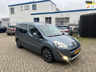 Peugeot Partner Tepee 1.6 VTi Family