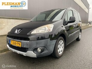 Peugeot Partner Tepee 1.6 VTi XT Executive Luxe netjes!