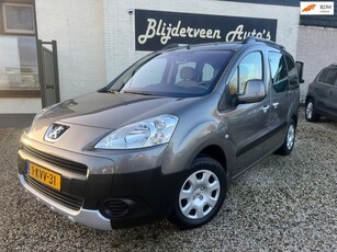 Peugeot Partner Tepee 1.6 XT Airco A.S. Banden PDC