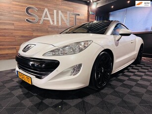 Peugeot RCZ 1.6 THP