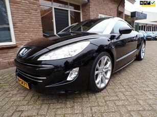 Peugeot RCZ 1.6 THP Leder / Navi