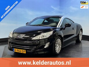 Peugeot RCZ 1.6 Turbbo Leder / Navi / PDC / Clima /