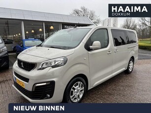 Peugeot Traveller BlueHDi 120 Business Long S&S 9