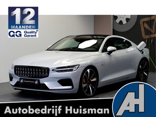 Polestar 1 Performance 2.0 448kW/609pk Aut8 Nummer