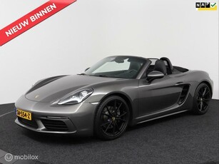 Porsche 718 Boxster 2.0 Turbo 300 Pk PDK NL Auto