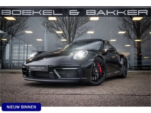 Porsche 911 3.0 Carrera 4 GTS - Matrix - 18-weg