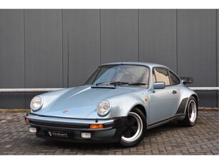 Porsche 911 930 3.3 Turbo (bj 1979)