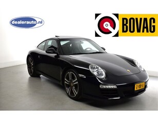 Porsche 911 997.2 3.6 Carrera Handgeschakeld Schuifdak