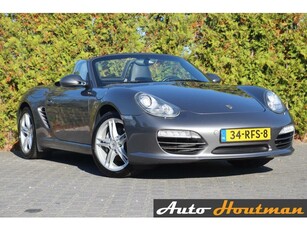 Porsche Boxster 2.9 PDK AutomaatNl dealer