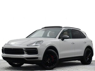 Porsche Cayenne 2.9 4S 440pk