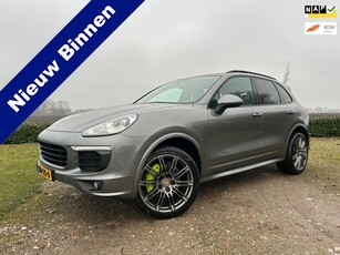 Porsche Cayenne 3.0 S E-Hybrid / Originele NL Auto / Clima