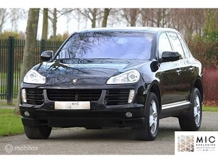 Porsche Cayenne 3.6 V6 2008 120.602 km Inruil mogelijk