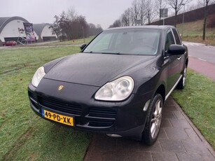 Porsche Cayenne 4.5 S