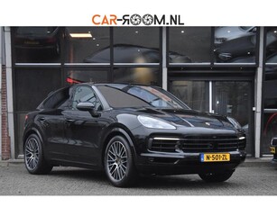 Porsche Cayenne Coupé 3.0 Pano Lane ACC Mem.Stoelen