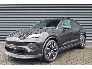 Porsche Macan 4 -18weg-Pano-BOSE-INNO Drive - (bj 2024)