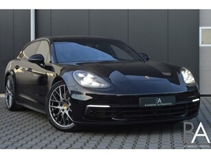 Porsche Panamera 2.9 4SAkrapovicpanoBurmestertrekhaak