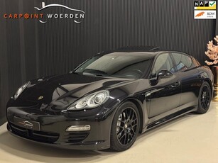 Porsche Panamera 3.0 S Hybrid ORG. NL PANO 4 ZITS