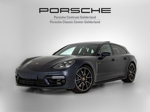 Porsche Panamera 4 E-Hybrid Sport Turismo Platinum Edition