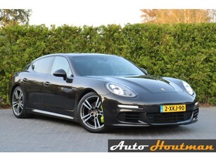 Porsche Panamera Sport 3.0 S E-Hybrid Plug in