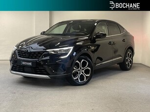 Renault Arkana 1.6 E-Tech Hybrid 145 Intens CAMERA