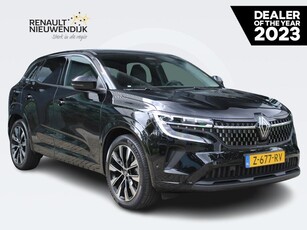 Renault Austral 1.2 E-Tech Hybrid 200 Techno AUTOMAAT /