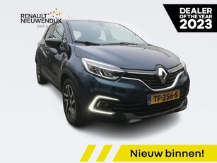 Renault Captur 0.9 TCe Bose / CAMERA / TREKHAAK /