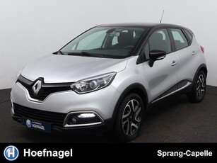 Renault Captur 0.9 TCe Dynamique 1e Eigenaar Navi