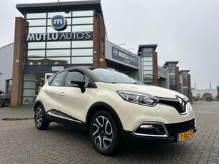 Renault Captur 0.9 TCe Dynamique 5Deurs NAP APK PDC NAVI