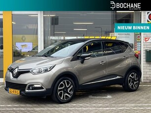 Renault Captur 0.9 TCe Dynamique Trekhaak Navigatie