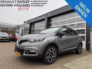 Renault Captur 0.9 TCe Dynamique+Trekhaak!!