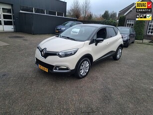 Renault Captur 0.9 TCe Expression