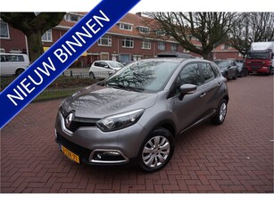 Renault Captur 0.9 TCe Expression NAVIGATIE CRUISECONT