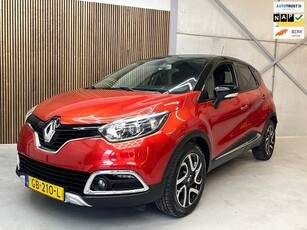 Renault Captur 0.9 TCe Helly Hansen