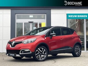 Renault Captur 0.9 TCe Helly Hansen Navigatie Climate