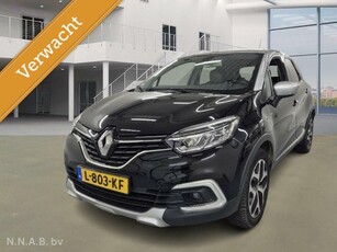 Renault Captur 0.9 TCe Intens