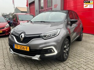 Renault Captur 0.9 TCe 90pk Intens / Airco automatisch /